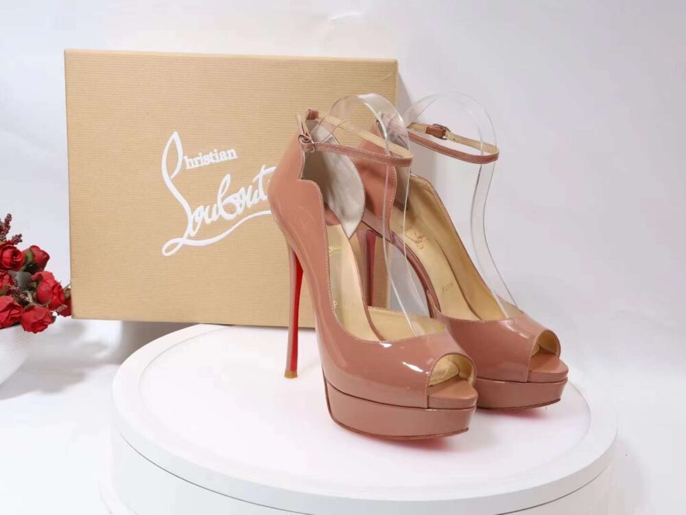 Christian Louboutin VIP - Hình ảnh 19