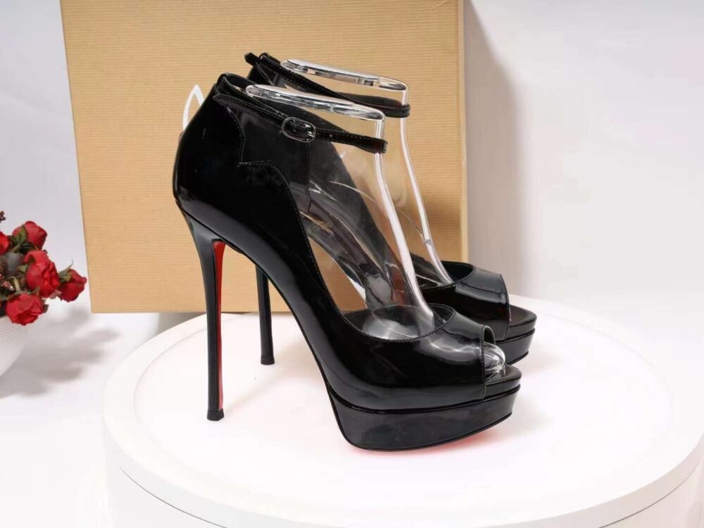 Christian Louboutin VIP - Hình ảnh 18