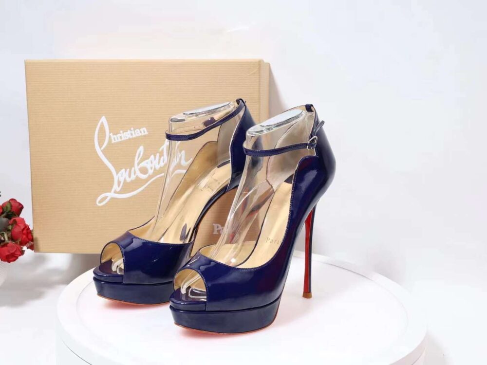 Christian Louboutin VIP - Hình ảnh 17