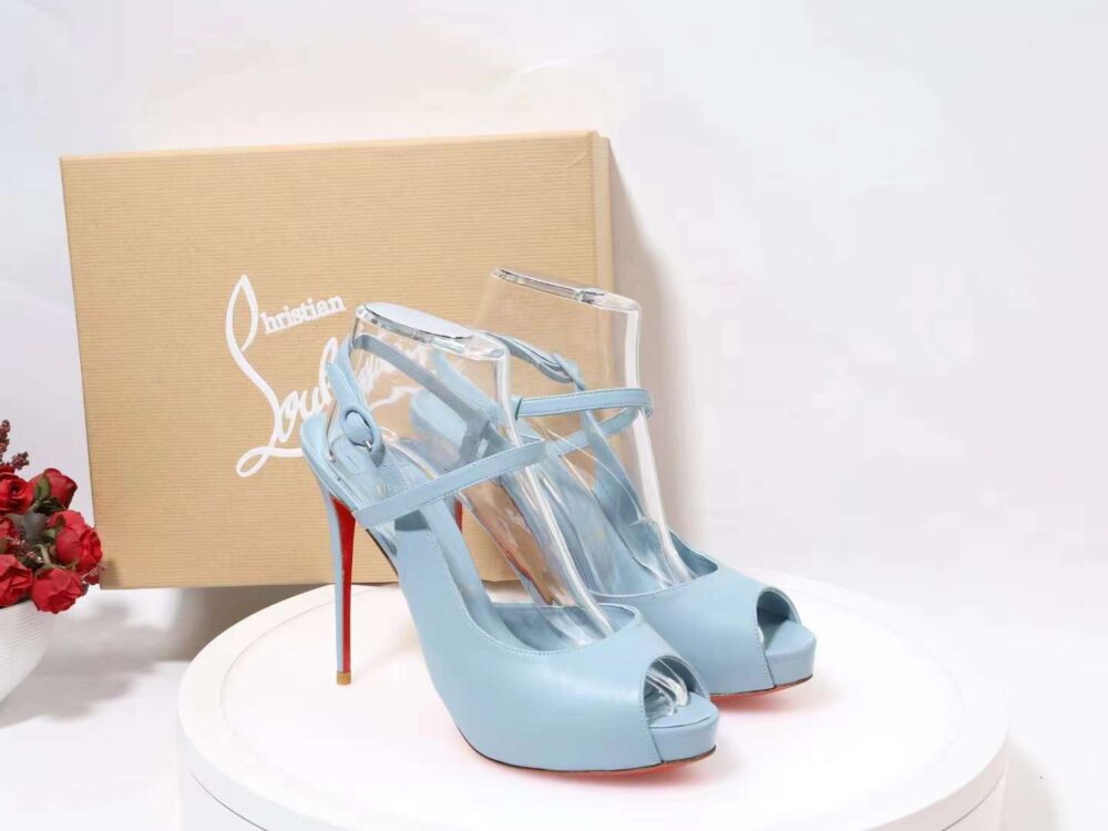 Christian Louboutin VIP - Hình ảnh 14