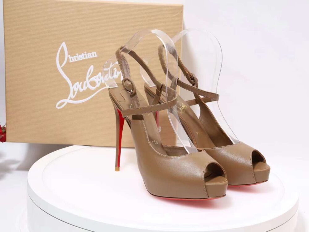 Christian Louboutin VIP - Hình ảnh 13