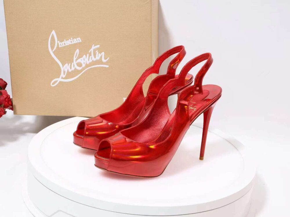 Christian Louboutin VIP - Hình ảnh 12