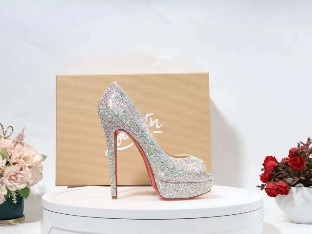 Christian Louboutin VIP - Hình ảnh 10