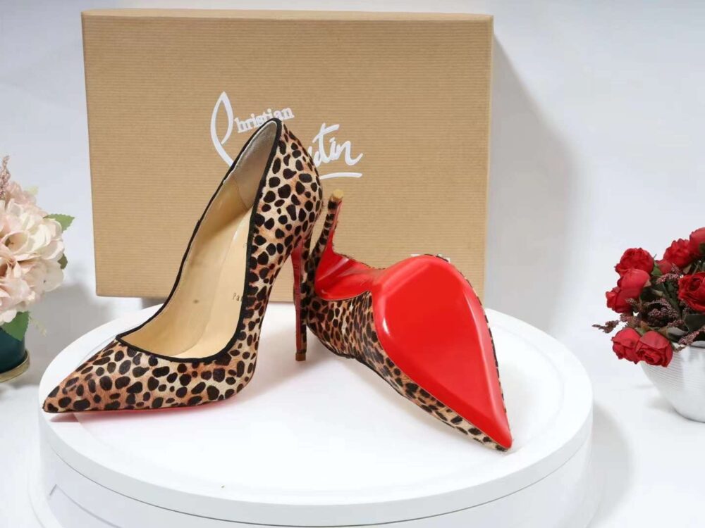 Christian Louboutin VIP - Hình ảnh 8