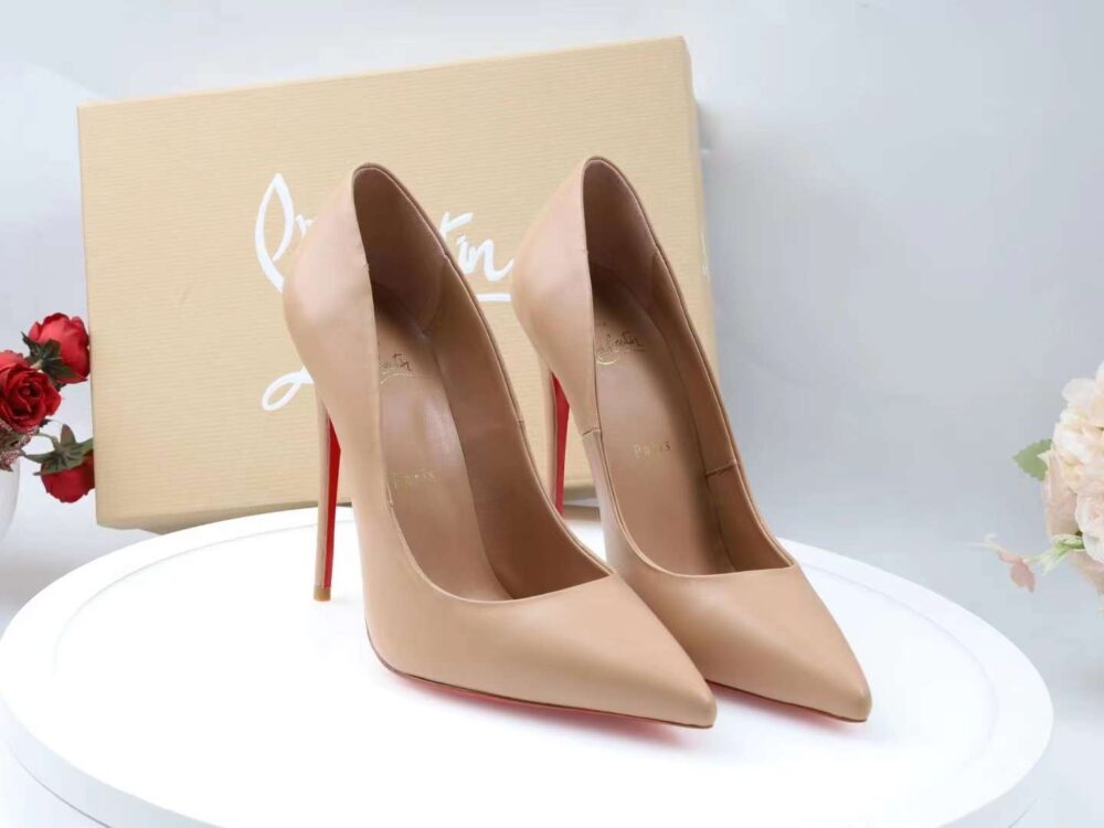 Christian Louboutin VIP - Hình ảnh 7