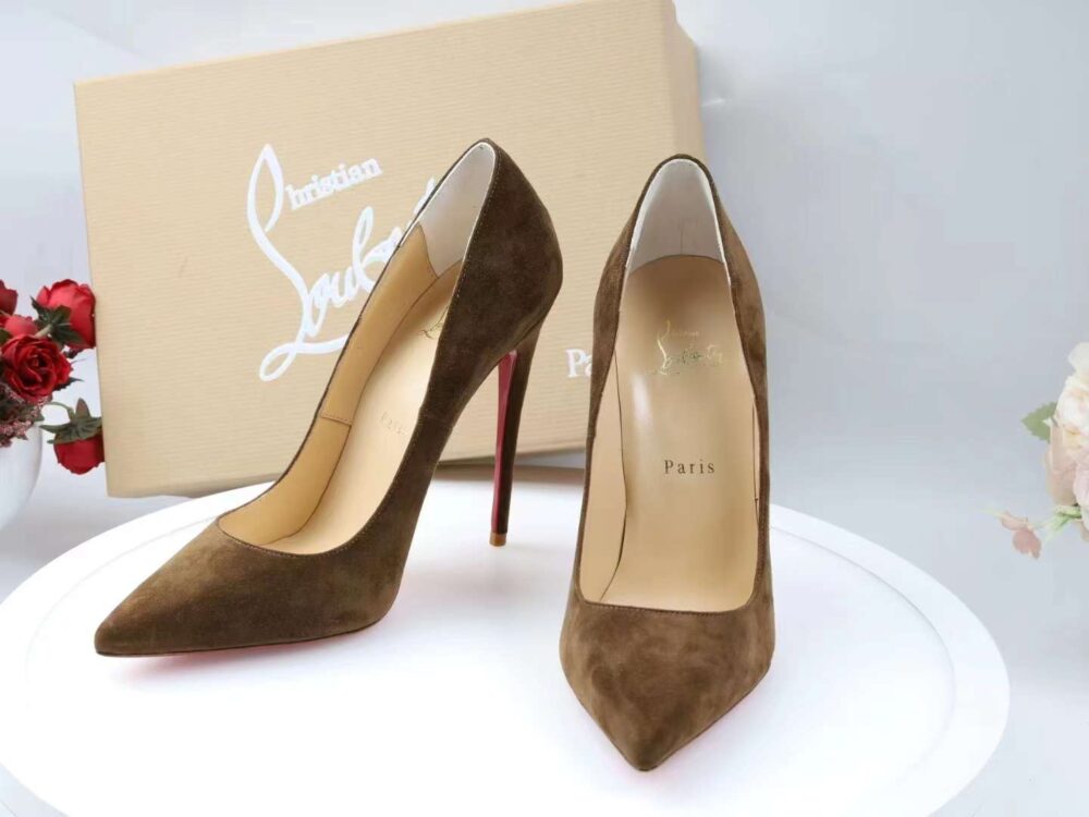 Christian Louboutin VIP - Hình ảnh 6