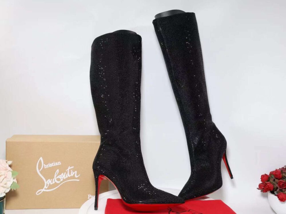 Christian Louboutin VIP - Hình ảnh 2