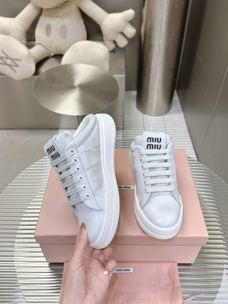 Giày Miumiu FA821800  34/40