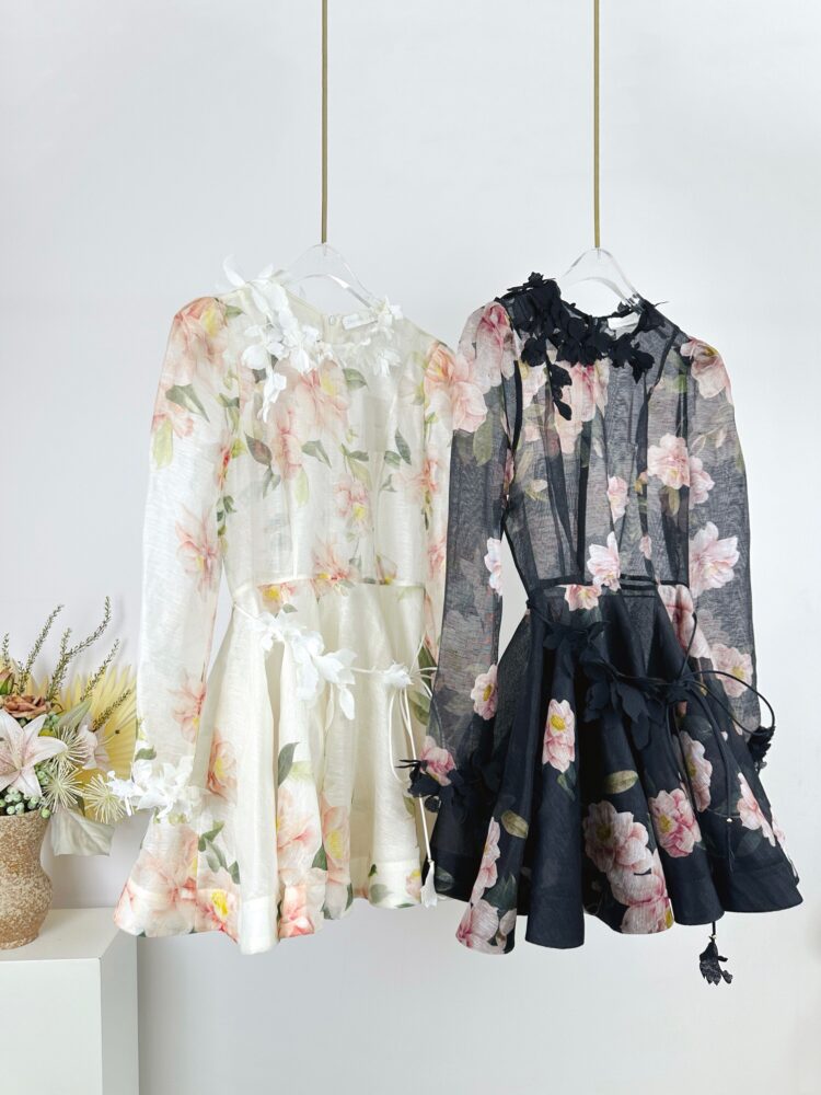 Váy Zimm3rmann sml DD🇨🇳1:1 Ftry