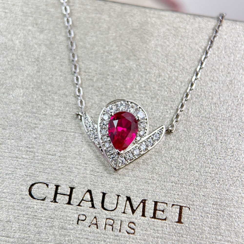 Dây Chuyền Chaumet 9881440