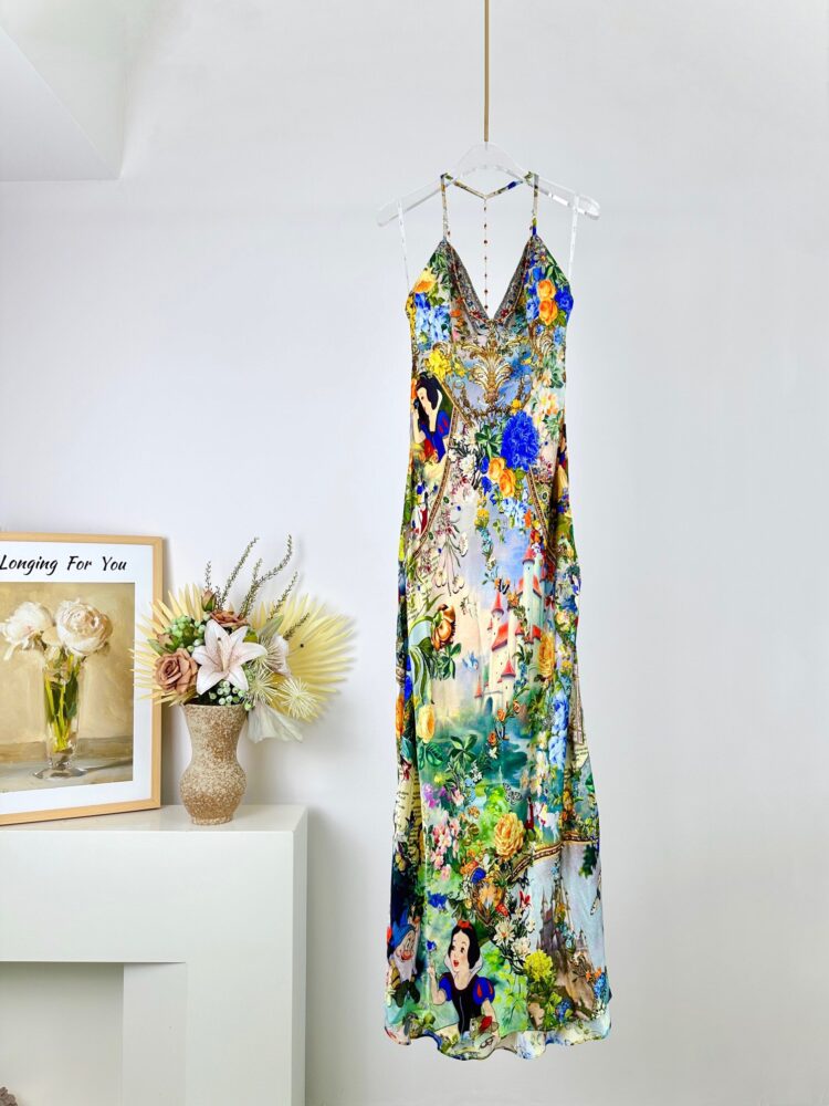 Váy Zimm3rmann sml DD🇨🇳1:1 Ftry