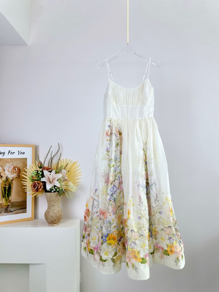 Váy Zimm3rmann sml DD🇨🇳1:1 Ftry