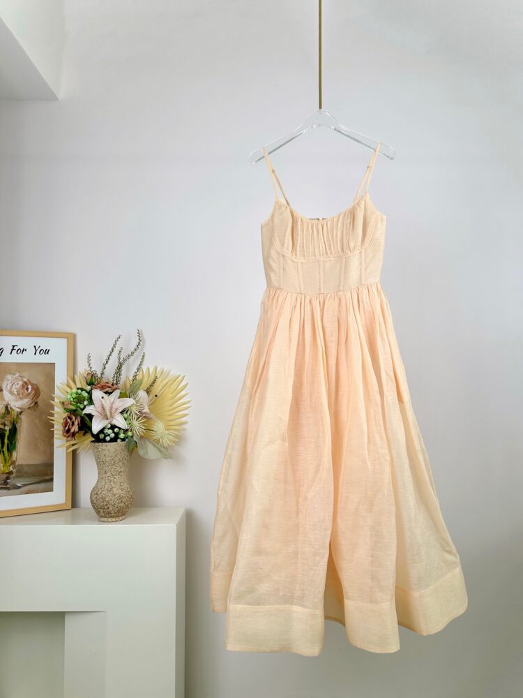 Váy Zimm3rmann sml DD🇨🇳1:1 Ftry