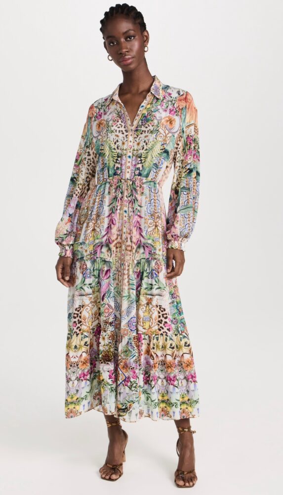 Váy Zimm3rmann sml DD🇨🇳1:1 Ftry