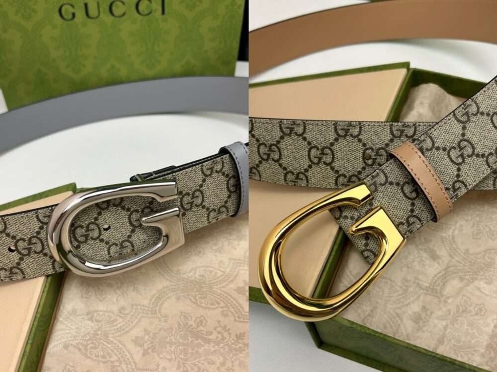 Dây lưng Gucci