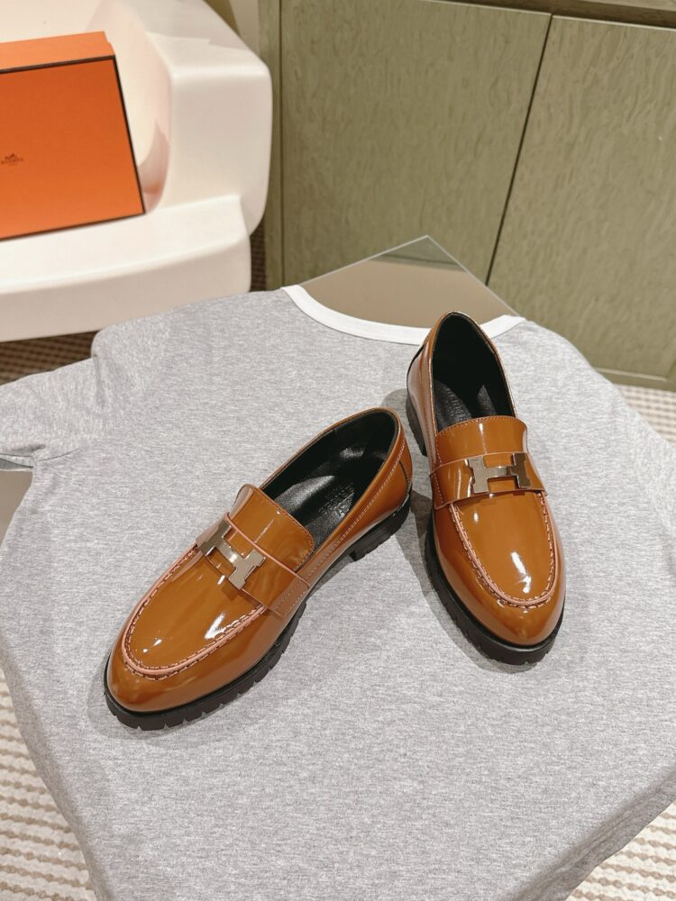 Giày Hermes 30342150 34/40 - Hình ảnh 10