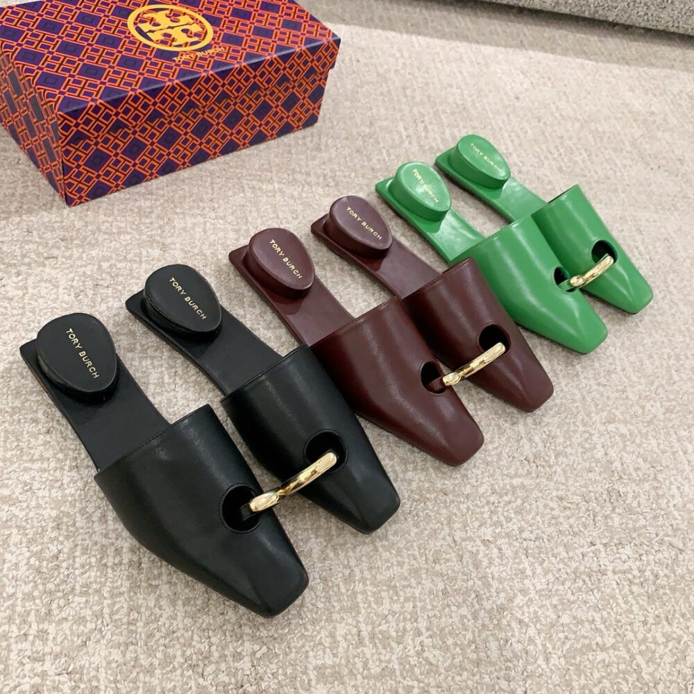 Dép ToryBurch 30341900 34/40