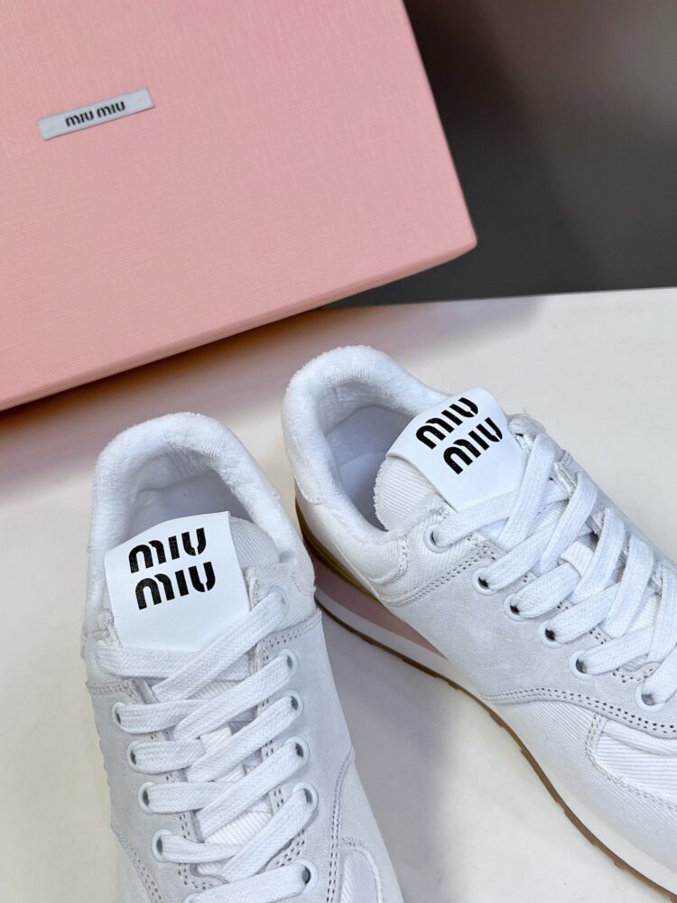 Giày Miumiu 10311850 34/40 - Hình ảnh 11