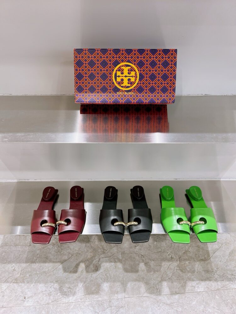 Dép Toryburch 10311900 34/40