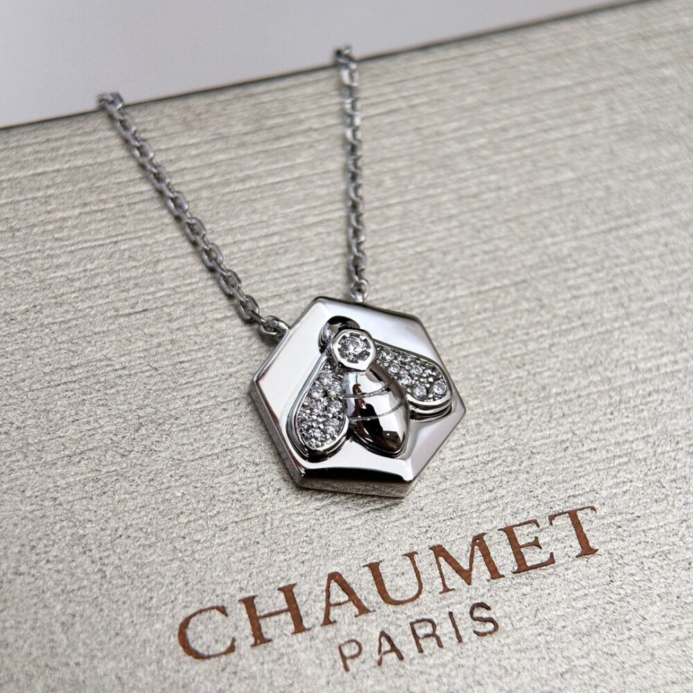 Dây Chuyền Chaumet 9881470 - Hình ảnh 7