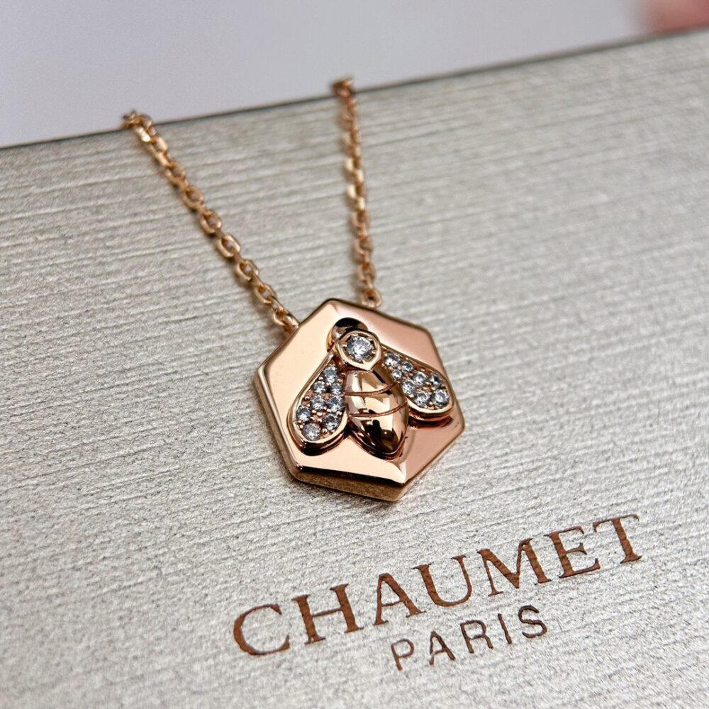 Dây Chuyền Chaumet 9881470 - Hình ảnh 5