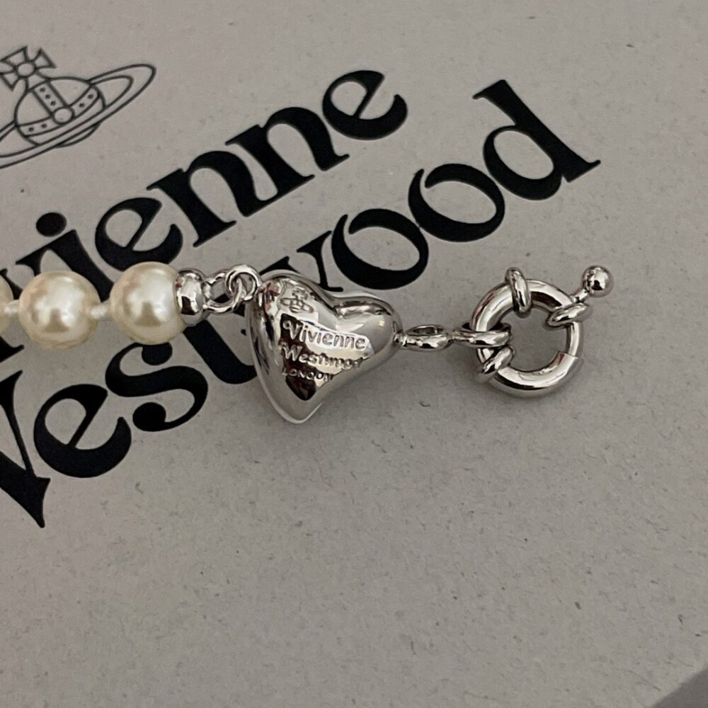 Vòng Tay Vivienne Westwood 5781220 - Hình ảnh 6