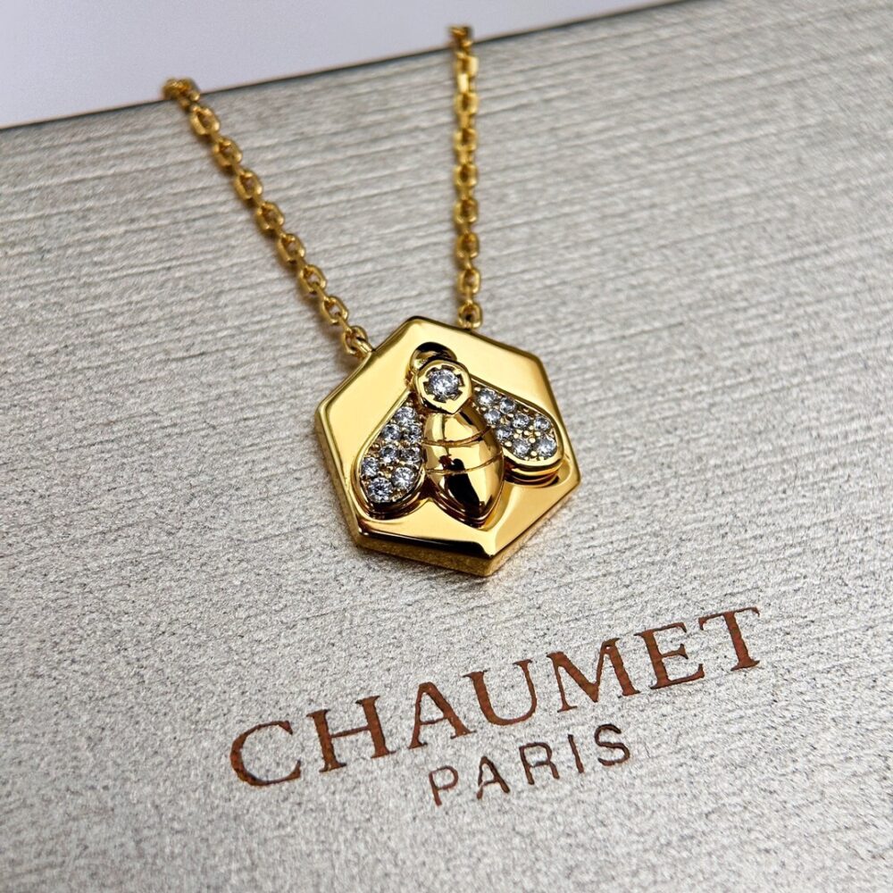 Dây Chuyền Chaumet 9881470 - Hình ảnh 3