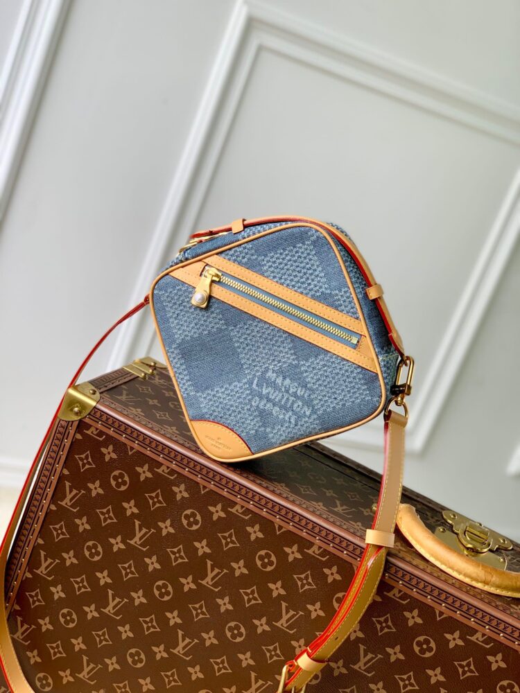 LV Chess Messenger N40706 - Hình ảnh 4