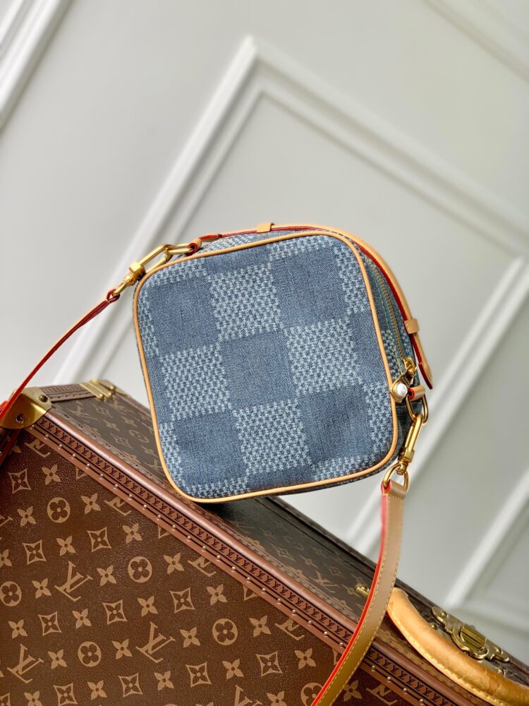 LV Chess Messenger N40706 - Hình ảnh 5