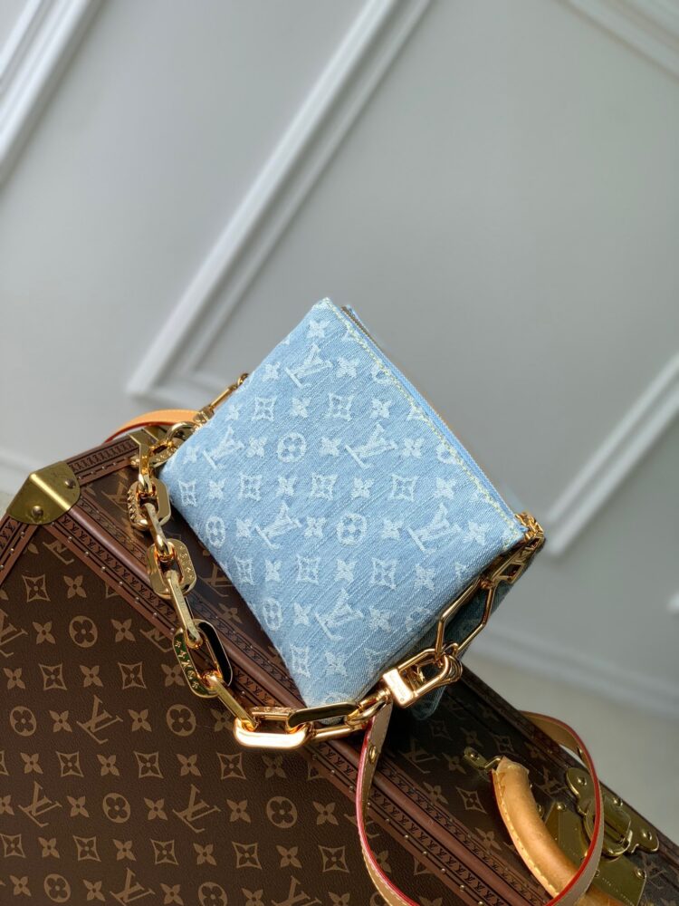 LV Coussin BB M11401 - Hình ảnh 3