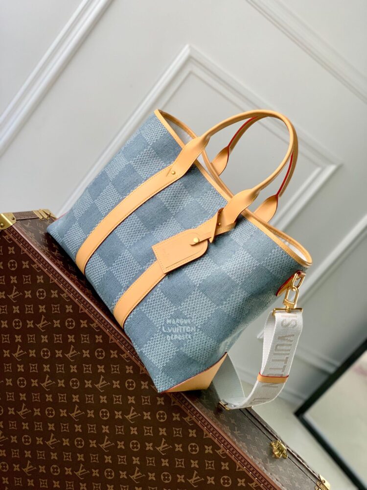 LV Weekend Tote N40702