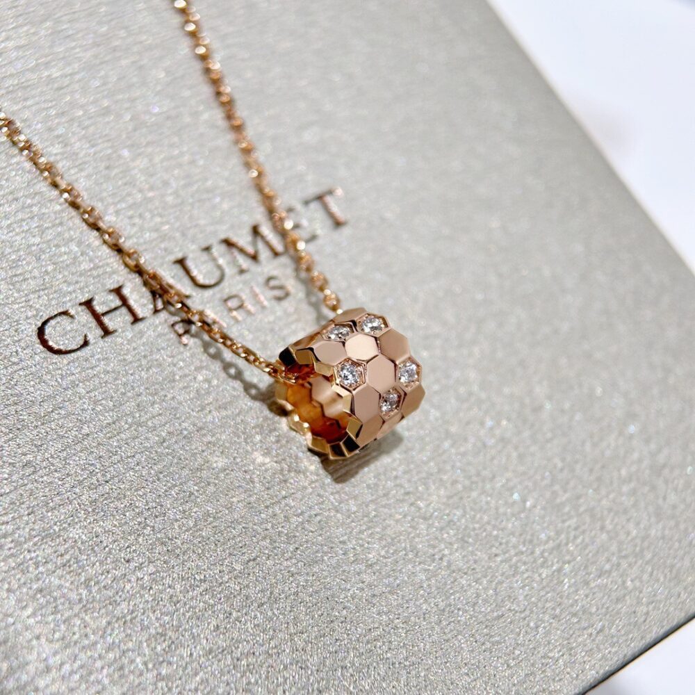 Dây Chuyền Chaumet 9881550 - Hình ảnh 7