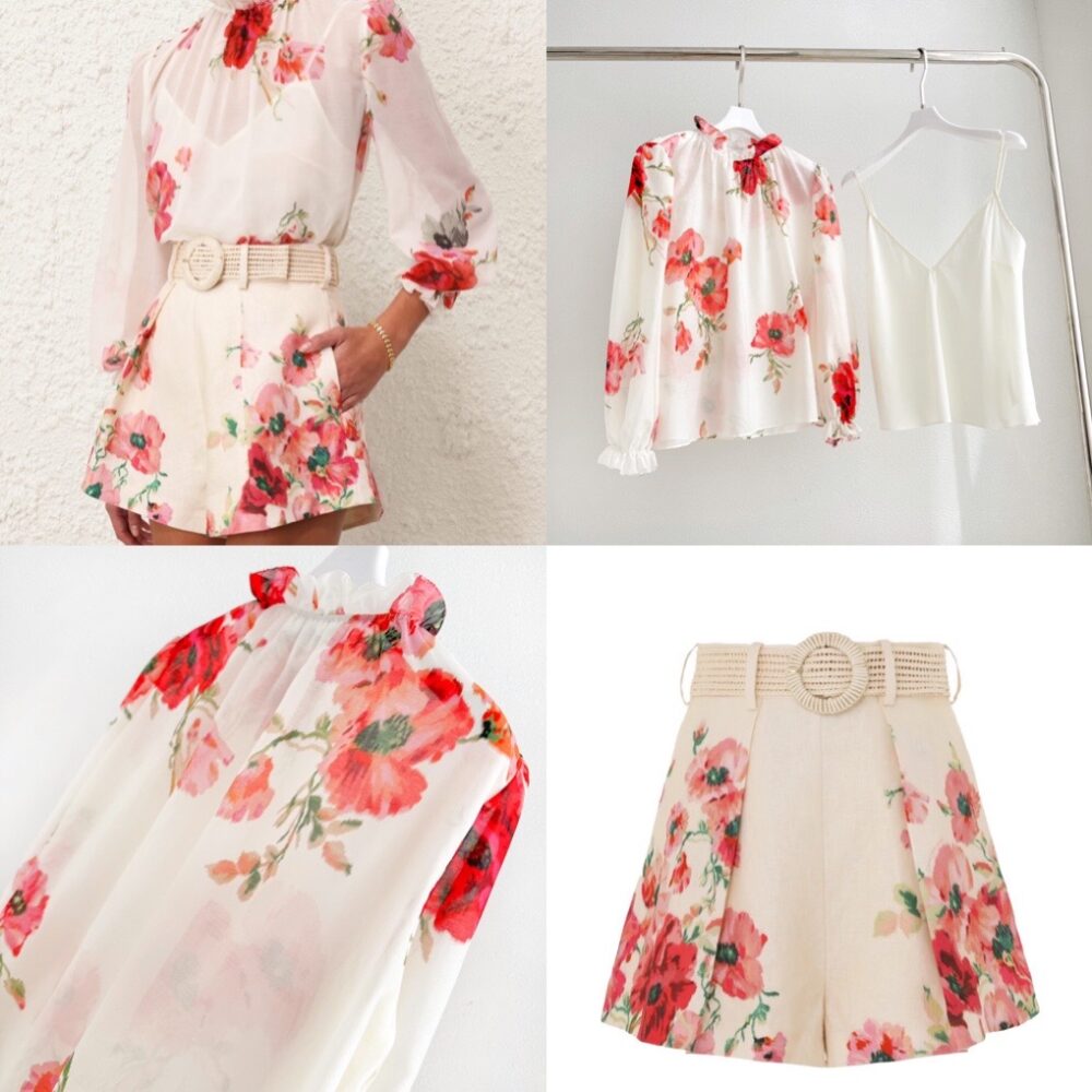 Set Zimm3rmann sml 3032