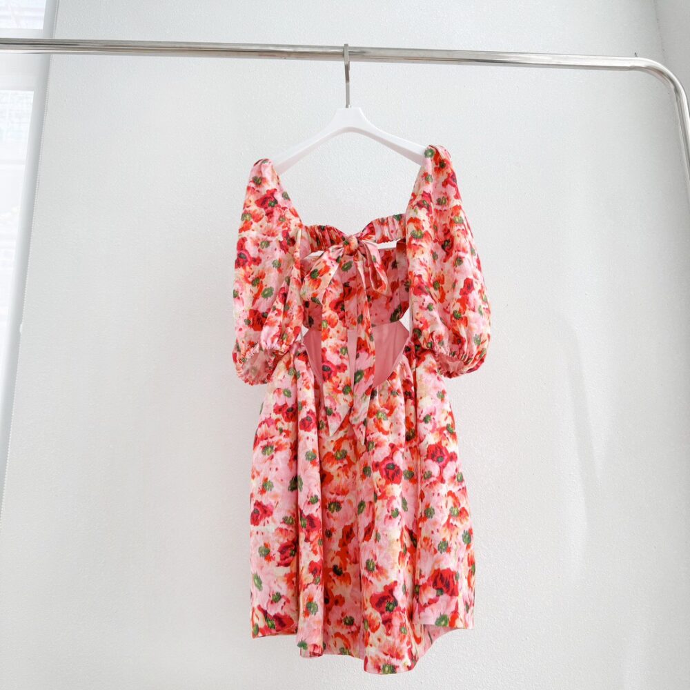 Váy Zimm3rmann sml 3032