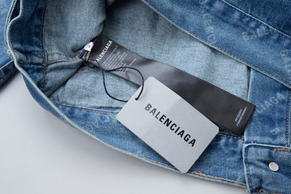 Áo Balenciaga s-xxl 8221900 - Hình ảnh 3