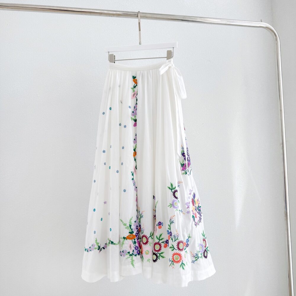 Váy Zimm3rmann sml 3032