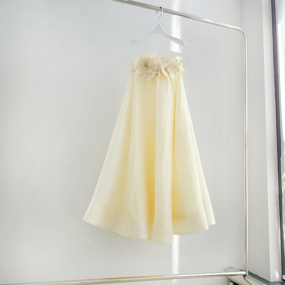 Váy Zimm3rmann sml 3032