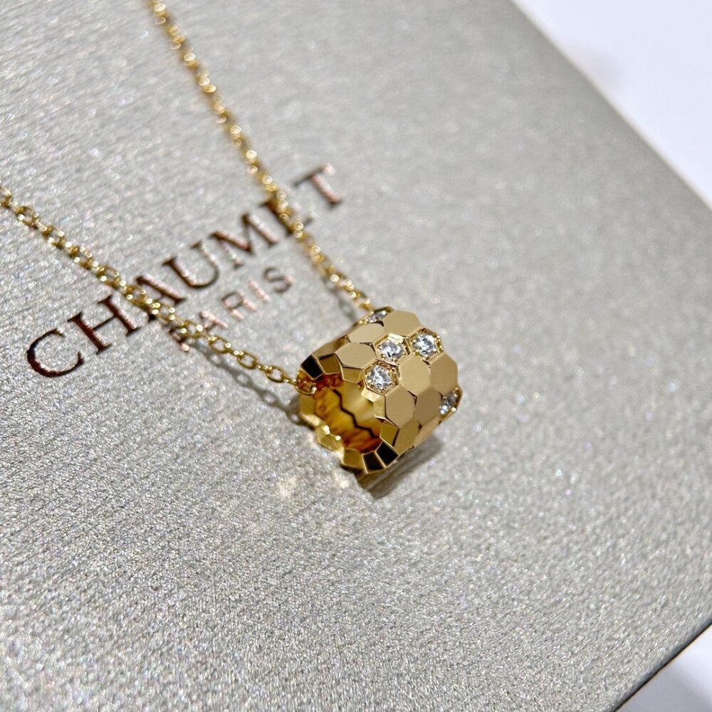 Dây Chuyền Chaumet 9881550 - Hình ảnh 6