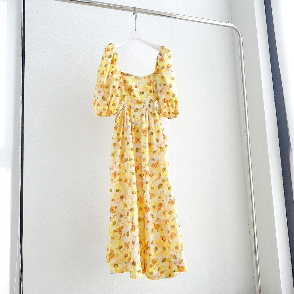 Váy Zimm3rmann sml 3032