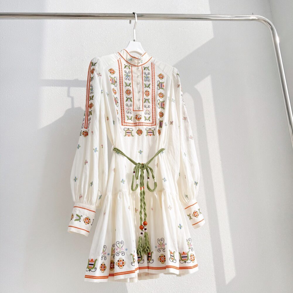 Váy Zimm3rmann sml 3032