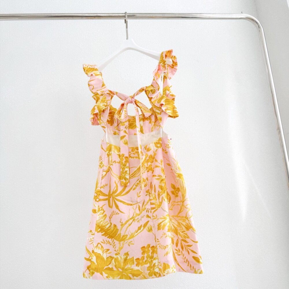 Váy Zimm3rmann sml 3032