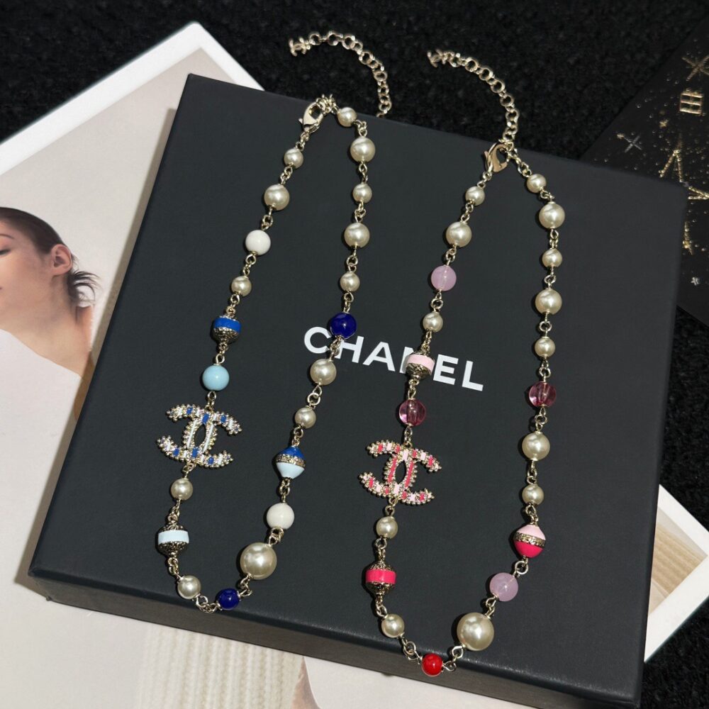 Vòng Cổ Chanel 9881440