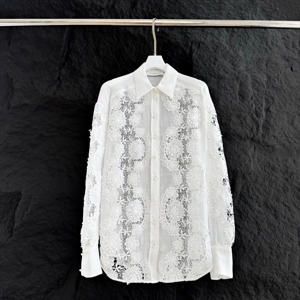 Áo Zimm3rmann sml 3032