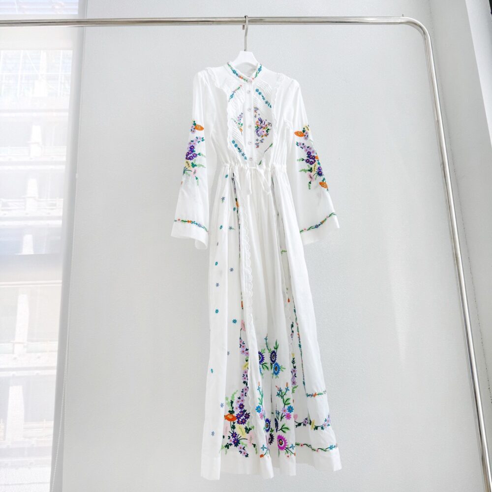 Váy Zimm3rmann sml 3032