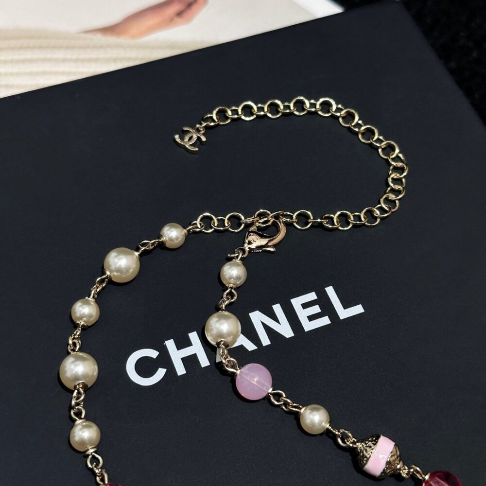 Vòng Cổ Chanel 9881440 - Hình ảnh 2