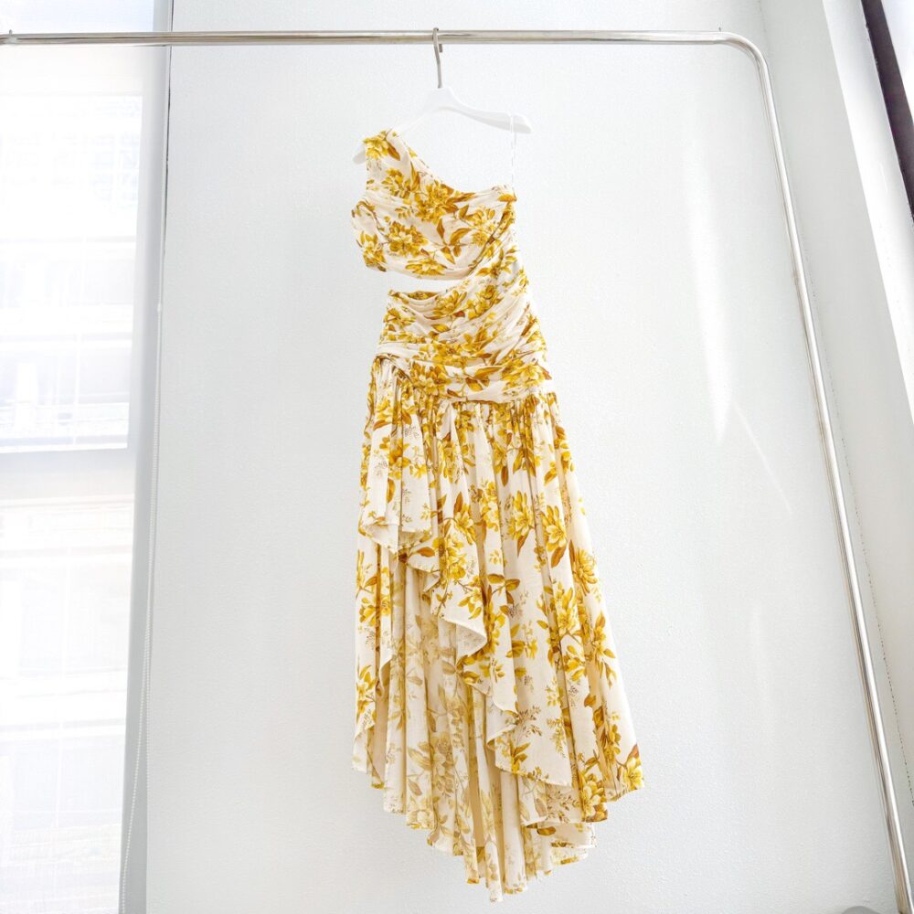 Váy Zimm3rmann sml 3032