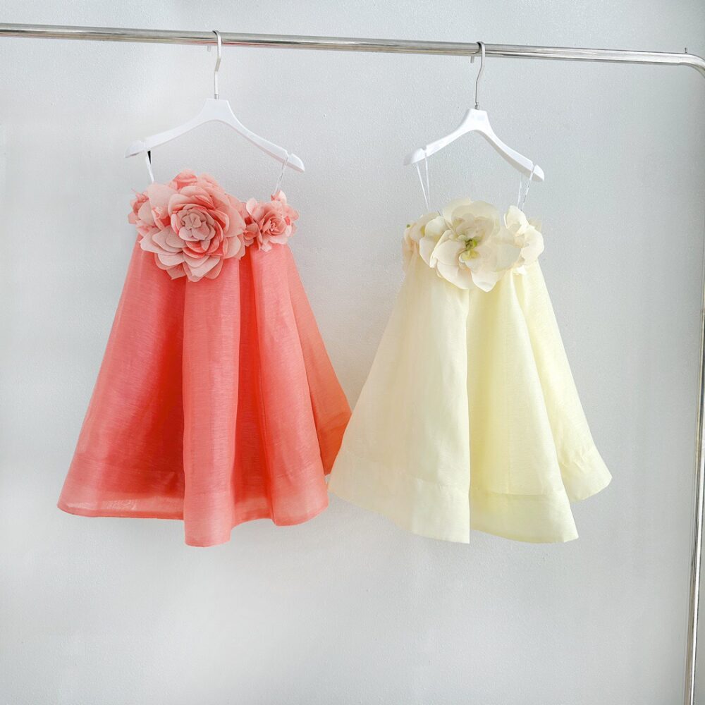 Váy Zimm3rmann sml 3032