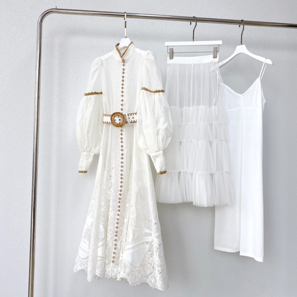 Váy Zimm3rmann sml 3032