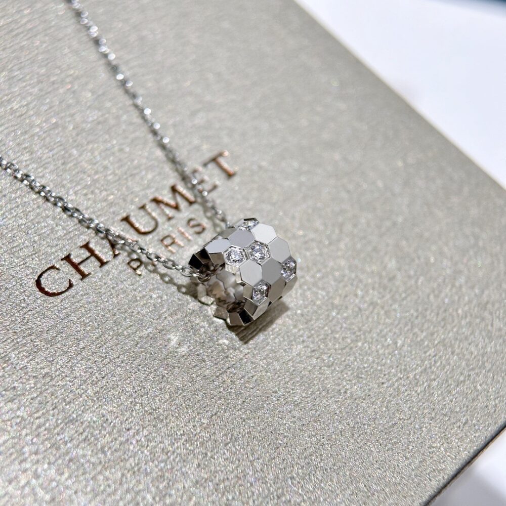 Dây Chuyền Chaumet 9881550 - Hình ảnh 8