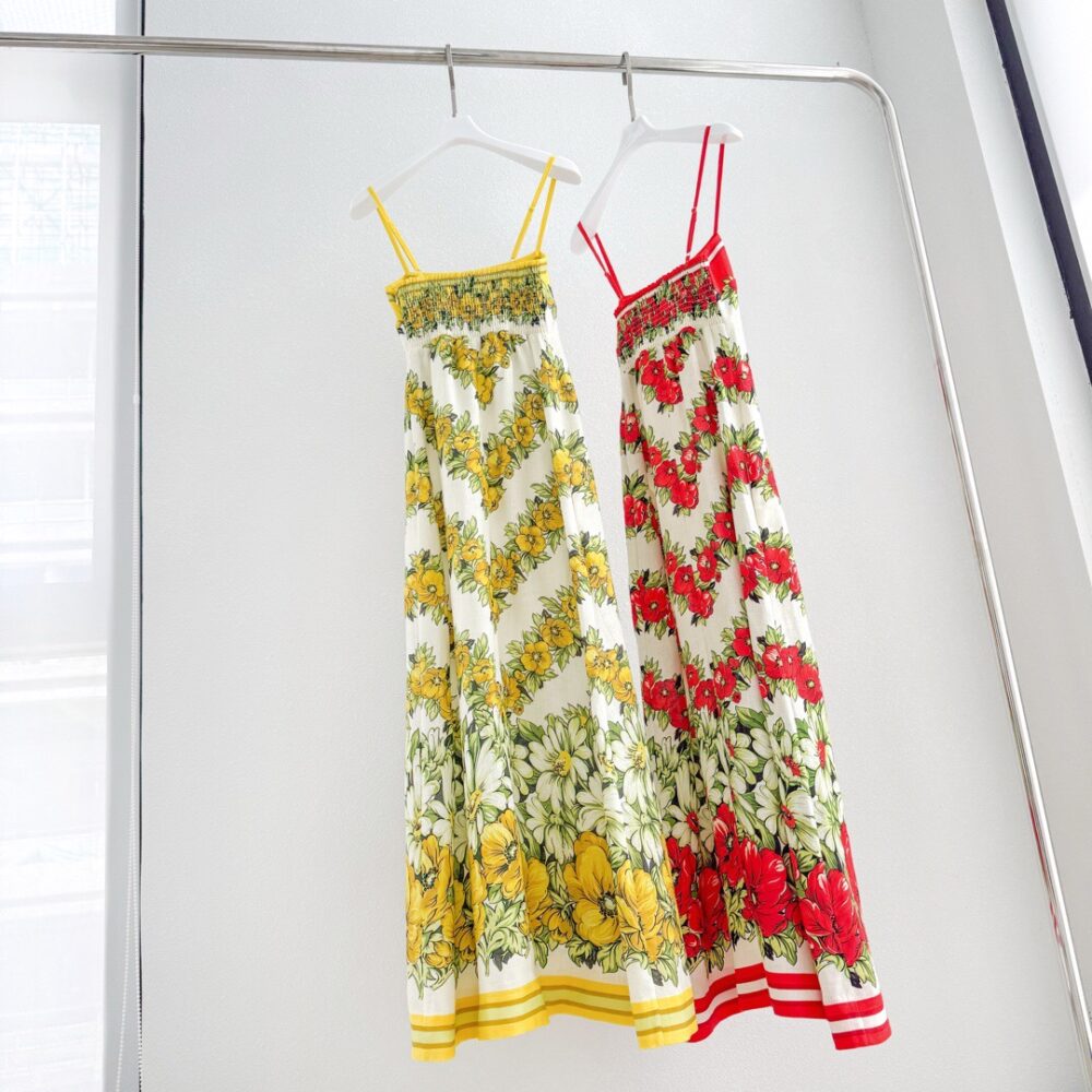 Váy Zimm3rmann sml 3032